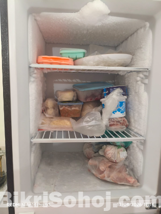 325L Electra double-door Refrigerator for sale